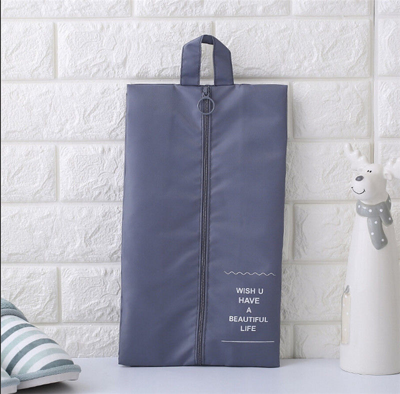 2018 w nowym stylu mody solidny stylowy wodoodporny buty do piłki nożnej torba podróżna siłownia przenośny futerał do przechowywania