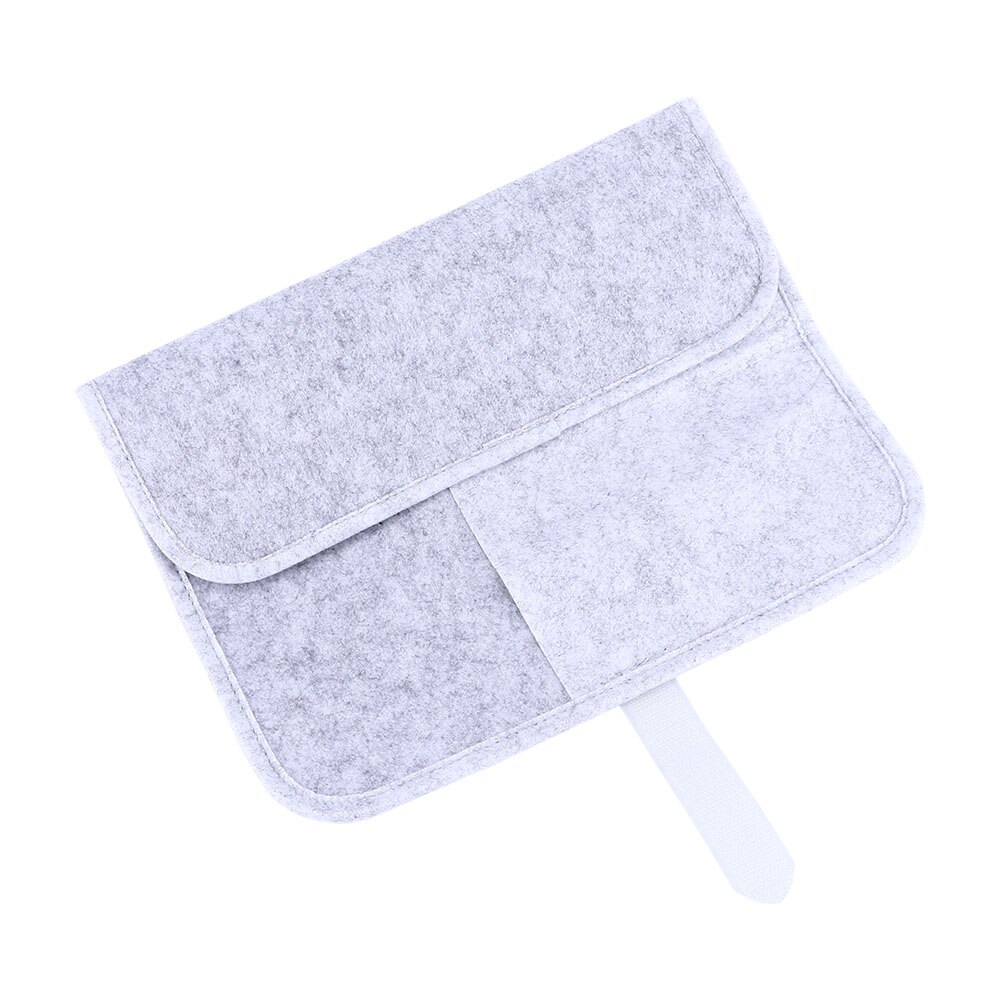 Voyage cheveux lisseur sac de rangement fer à friser pochette résistant à la chaleur tapis Pad Portable pli étui de protection outil de coiffure