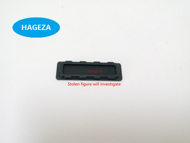 and Original for Nikon D7000 POWER PACK CONTACT COVER CAP RUBBER Camera Lens Repair Part 1K684-422