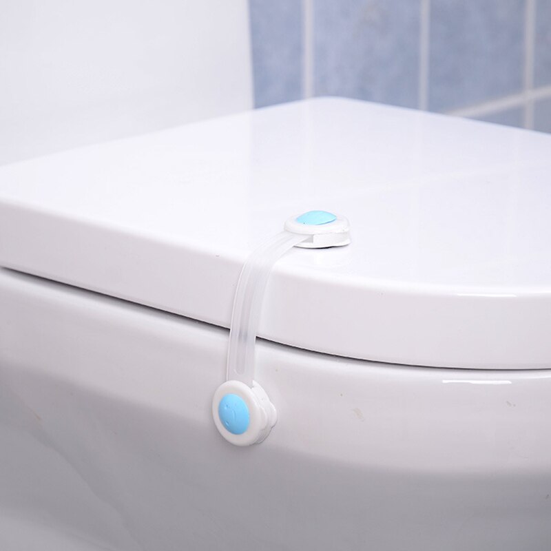 10pcs Baby Safety Protection From Children In Cabinets Boxes Lock Drawer Door Baby Safe Protection Props Baby Safety locks