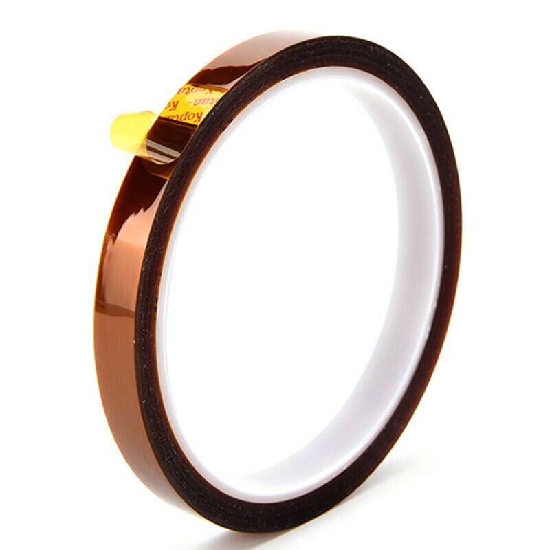 30 Meter Enkelzijdig Geleidende Koperfolie Tape Strip Adhesive Weerstaan Tape