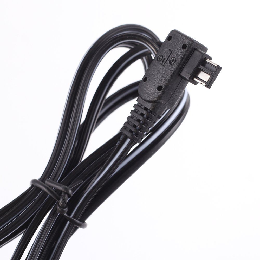 AC-PW10AM AC Power Adapter for Sony A230 A290 A300 A330 A550 A850