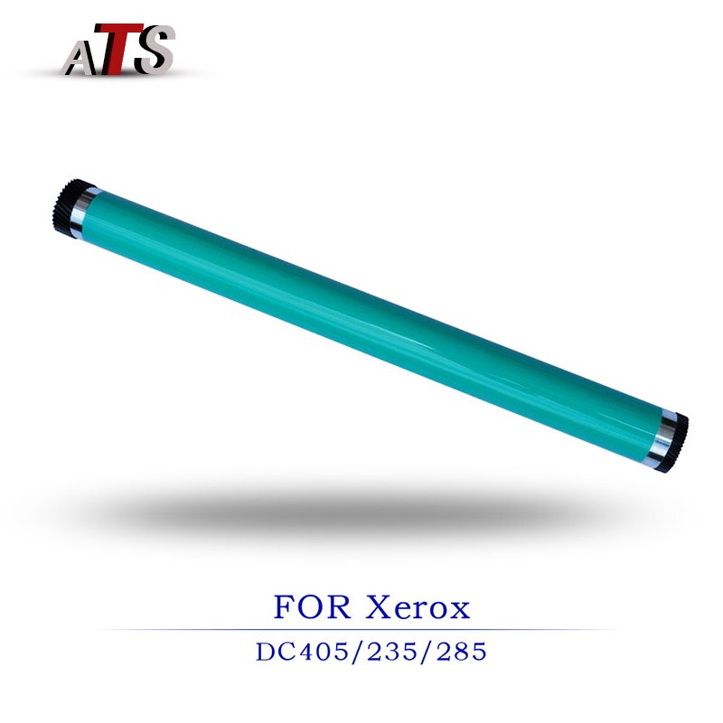 2pcs photocopier fitting copier spare parts opc drum for DC405 DC235 DC285 copier drum Machine photocopy office supplies