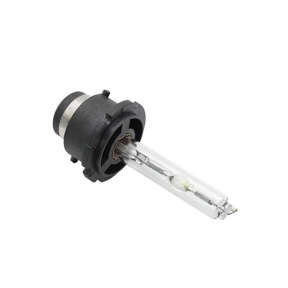 PANDUK-bombilla de Xenón para coche, luz de Auto HID de 35W, D2S, 3000K, 4300K, 5000K, 6000K, 8000K, 10000K, 12000K, 12V, 1 Uds.