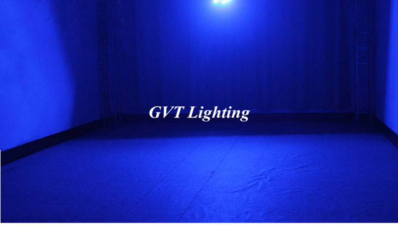 18pcs LED RGB Dj Strobe Light 90-240V Party Disco Flash Lights stroboscopefor Home Family Party Bar Wedding Nightclub