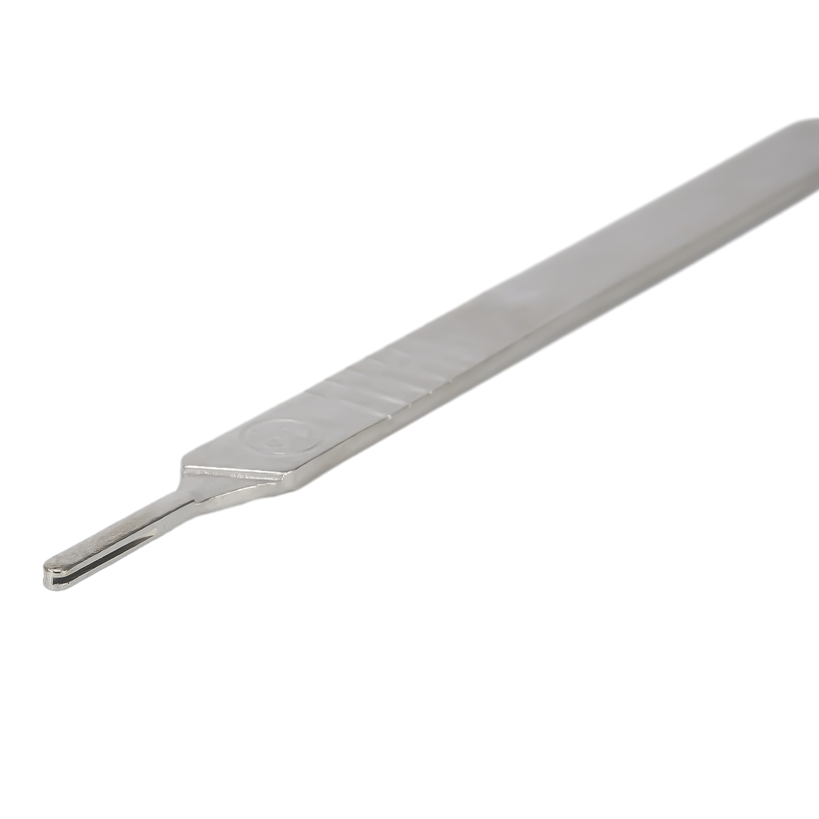 Stalen Scalpel1 Handvat Utility Blade Handvat Carving Vervanging 3 #4 #/7 # Pcb Reparatie Dier Chirurgisch 1 Knif Carving Diy Handgereedschap
