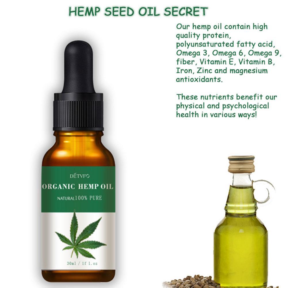 Tough Extraction Oil The Purity Oil Effective Sleep Better For Anti-anxiety Relief 30ml Pain And V1X6