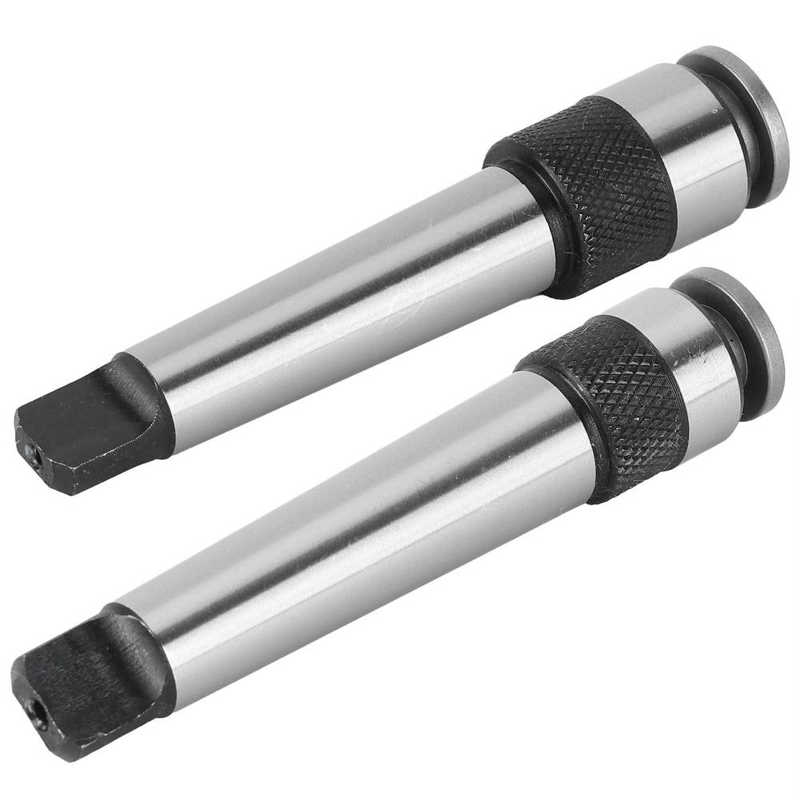 MT2 Gewindeschneidfutter Morse Kegel Schaft Tippen Maschine Werkzeug Zubehör Hardware- Industrie Liefert