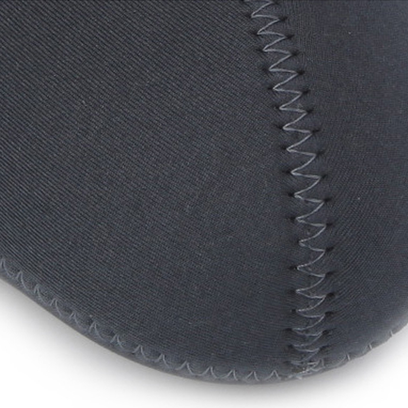 Bolsa impermeable de neopreno para cámara, funda protectora para Nikon D3300, D3200, D3100, D5300, D5200, D5000, Canon