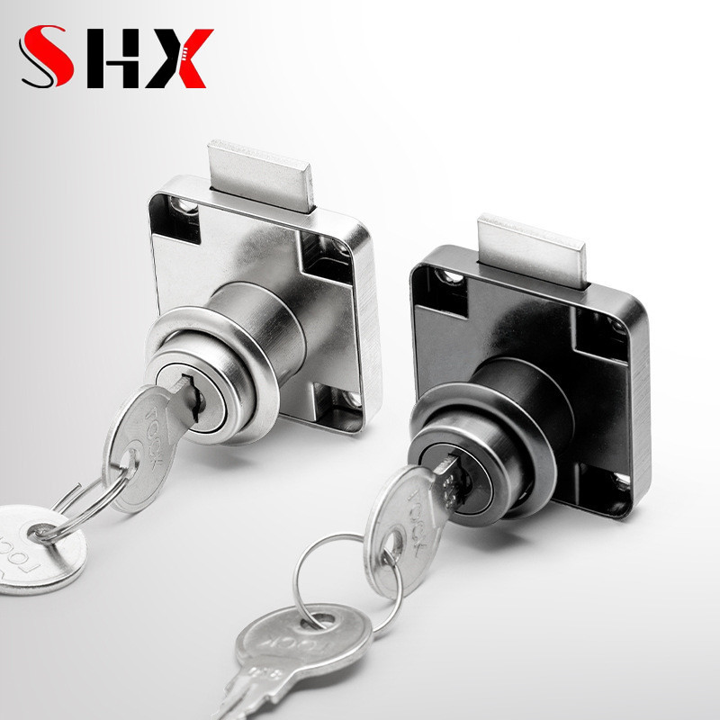 Schreibtisch Schublade Möbel Lock Schrank Schrank Tür Spind Büro Brief MailBox Cam Schlösser Hardware Nacht Bücherregal Solide Lock