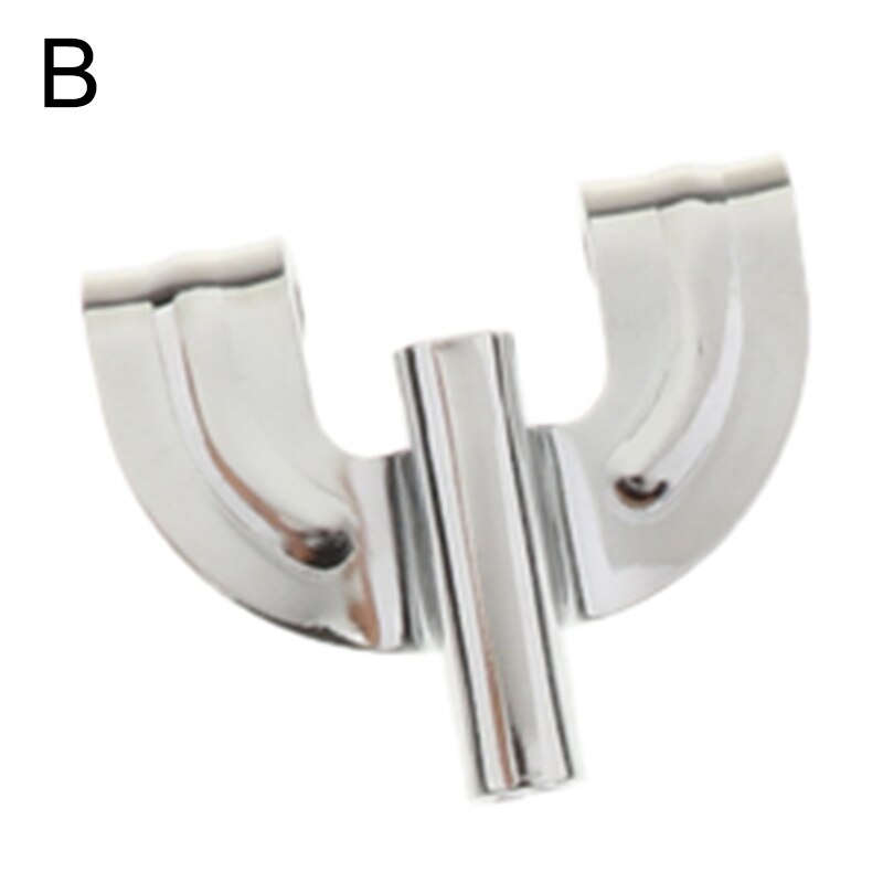 12PCS Bass Drum Claws drum hook: B