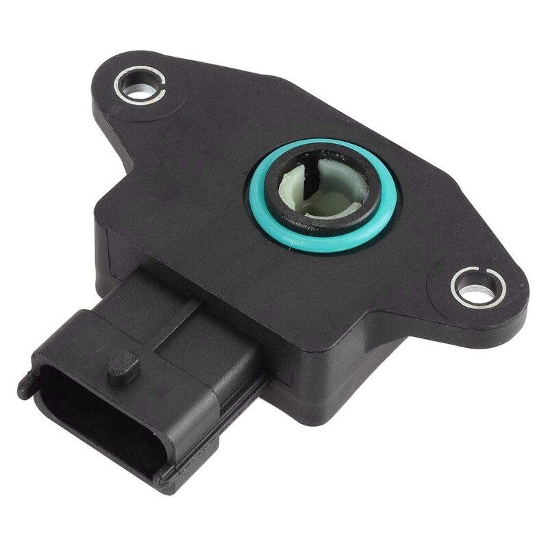 AL21 -Throttle Position Sensor for Hyundai Kia 0280122014 35170-22600 3517022600: Default Title