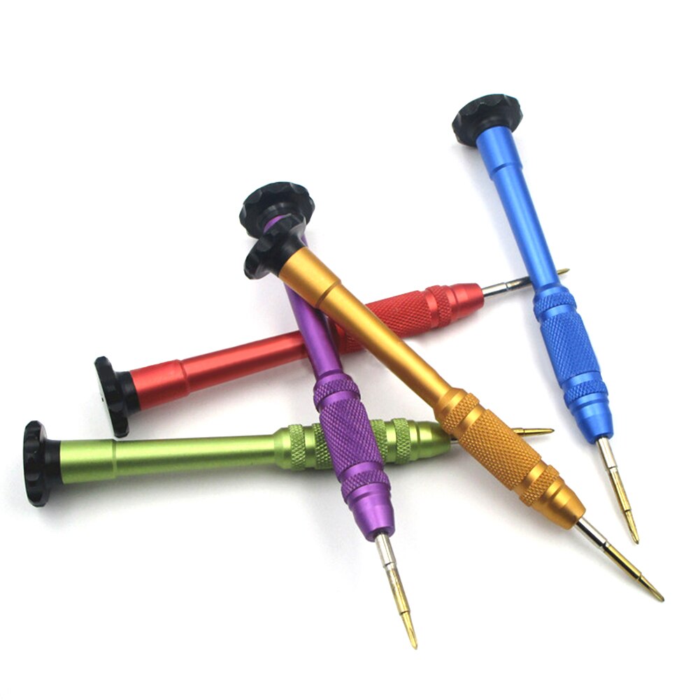Duurzaam Nuttig Gereedschap Telefoon Accessoires Speciale Tri Punt Mobiel Reparaties Voor Iphone Schroevendraaier