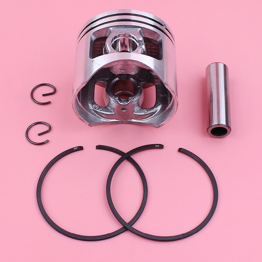 45mm Piston Pin Ring Circlip Kit For Chinese Chainsaw 52cc 5200 Tarus Timbertech Silverline Kiam Sherwood Raptor Trueshopping