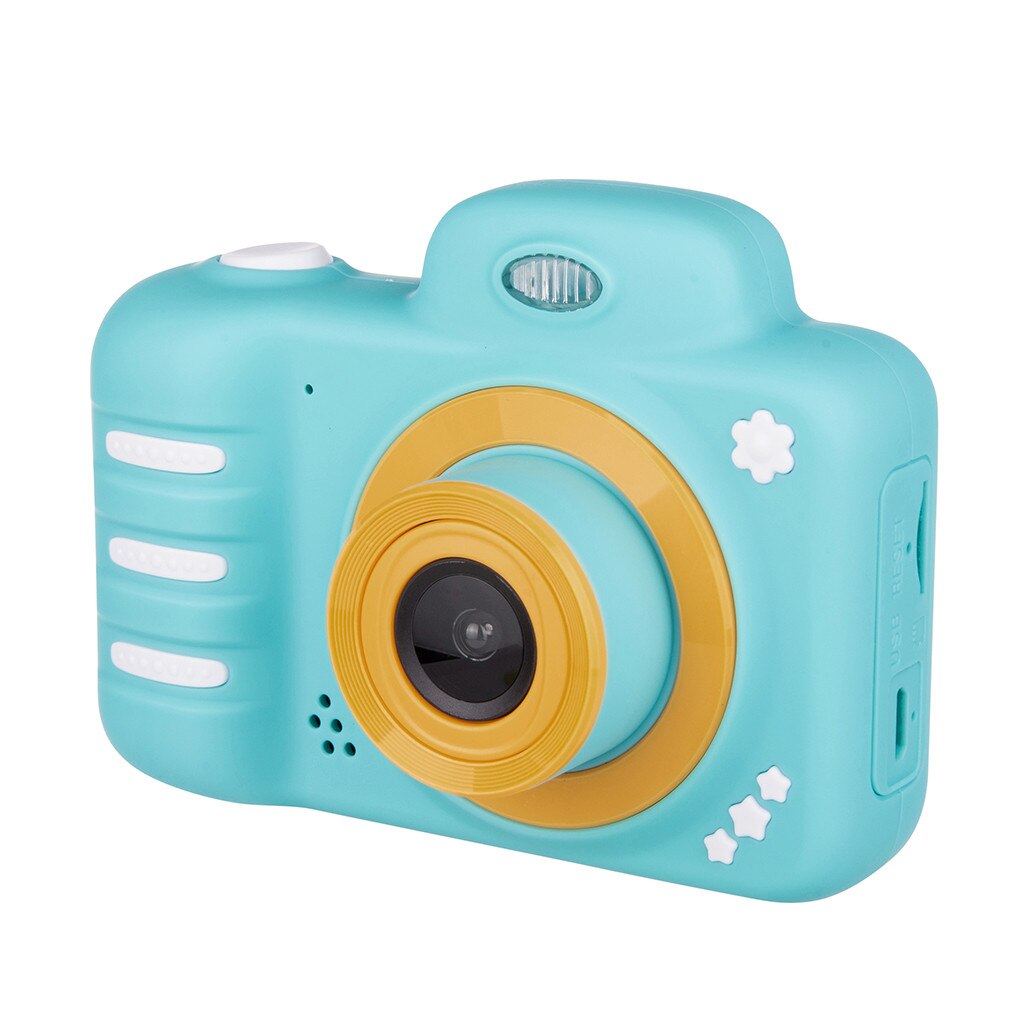 Minibear – appareil Photo instantané pour enfants, avec écran de 1080 pouces, 2.4 P