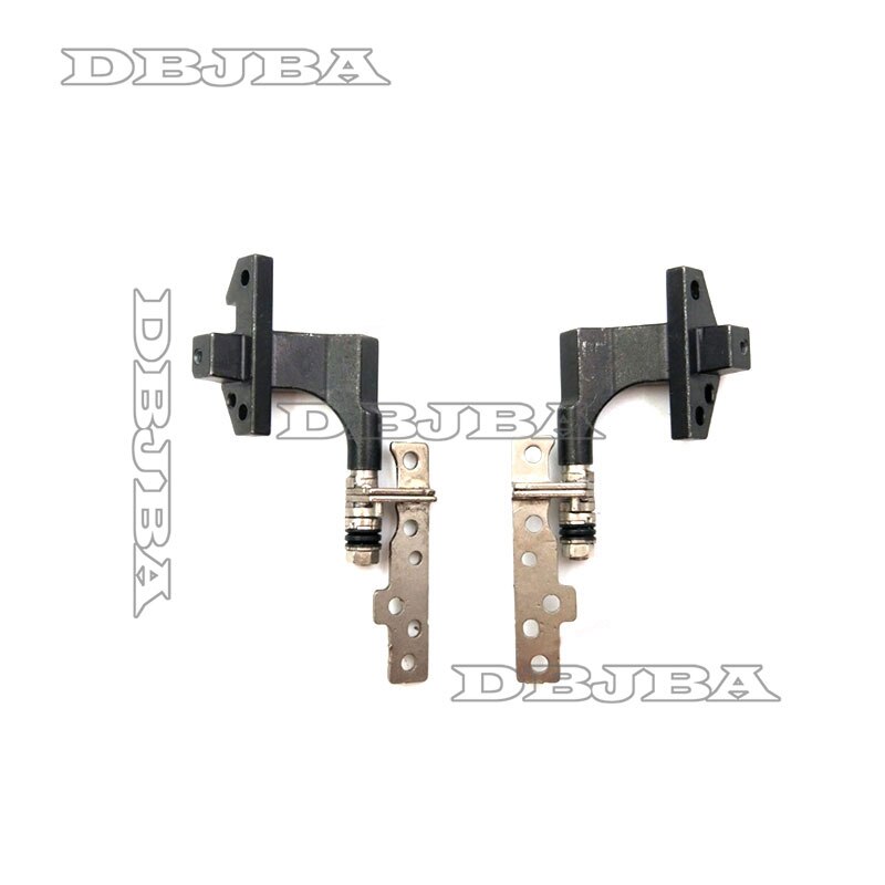 Laptop Scharnier Voor Dell Alienware M14X R1 M14X R2 Serie Laptop Lcd-scherm Scharnieren L + R