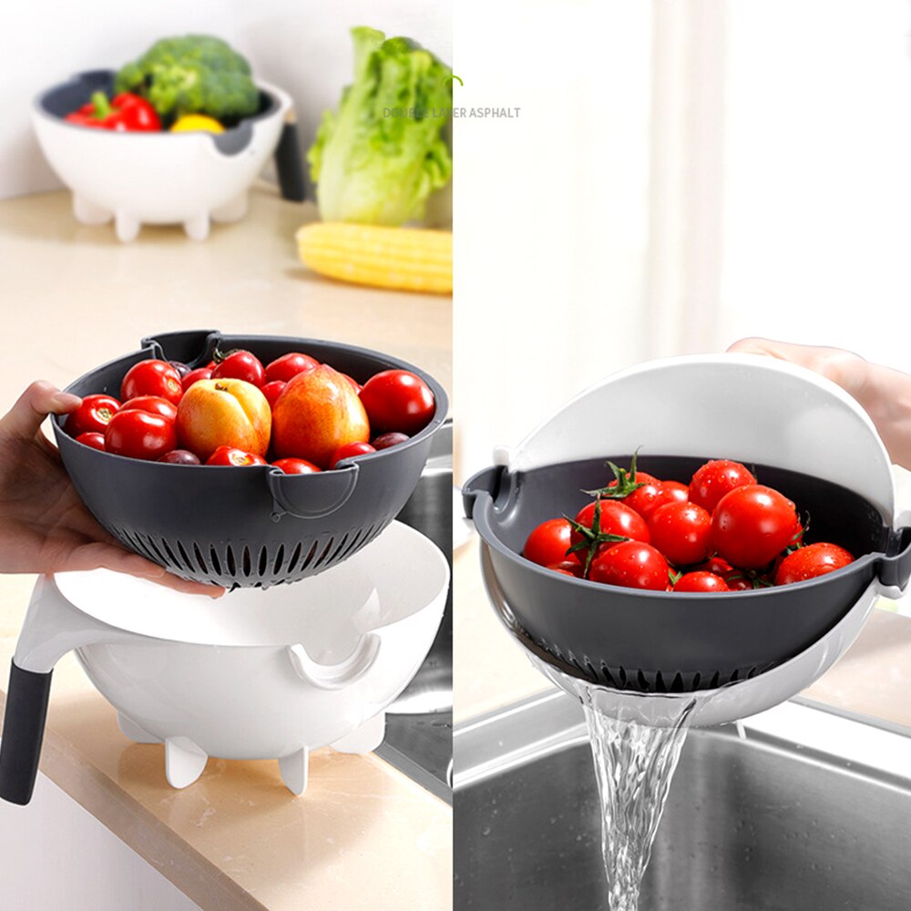 Multifunctionele groentesnijder huishoudelijke potato slicer chip snijmachine radijs rasp Kitchen Tools Groente Cutter