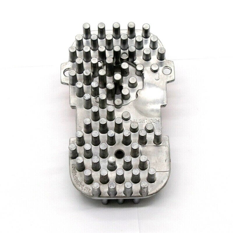 Headlight LED Light Insert Diode Module For-BMW X5 X3 3 6 Series E92 E93 F06 F12 Headlight Control Unit 63117263051