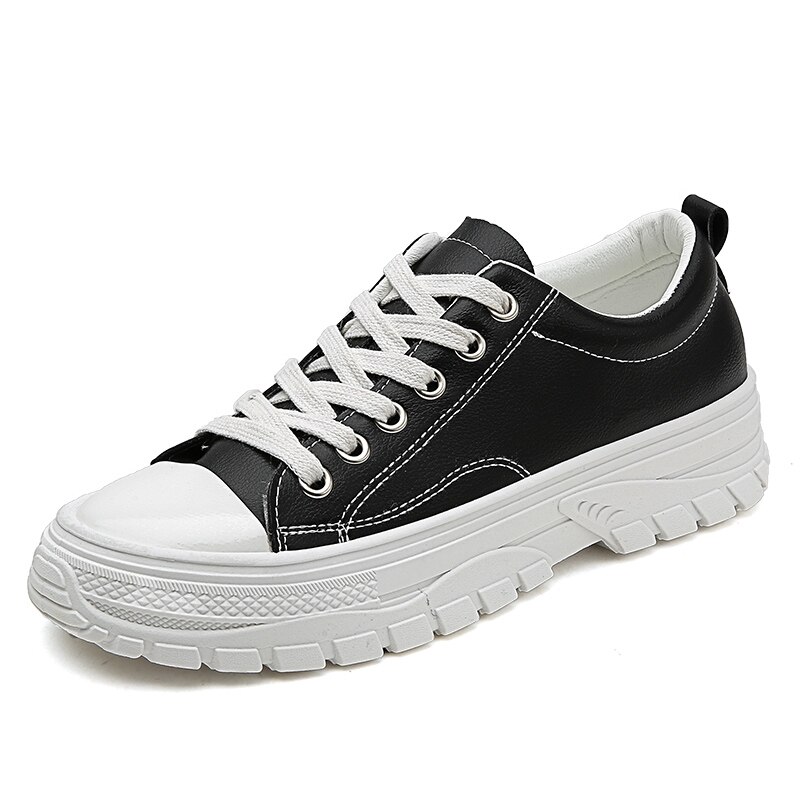 Chaussures Femme : Sandales Plates à Talon, Dentelle Et Plateforme - Mode été 2024 - Couleur Unie Grande Taille
