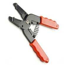 Electrical Wire Terminal Hand Crimper Multifunctional Pliers Tool Cutter