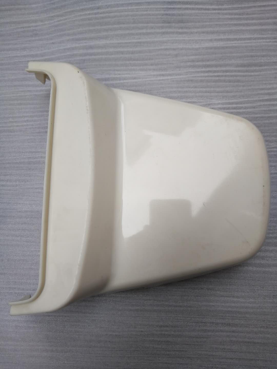 motorcycle accessories parts plastic cover taillight cover for BWS100 4VP