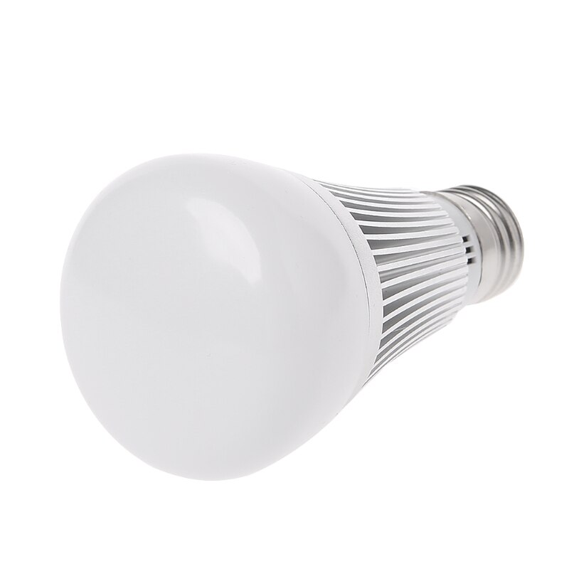 Led Bulb Dimmer Wi-Fi Smart Bulbs Light Control Switch Changable Color Lights: Default Title