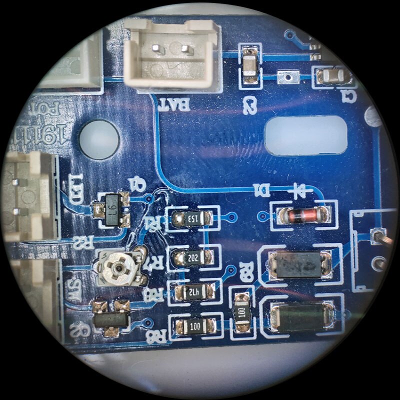 Stereo Microscope Eyepiece 10X 24mm high Point Wide Field Angle Eyepiece Diopter Adjustable mounting size 30mm