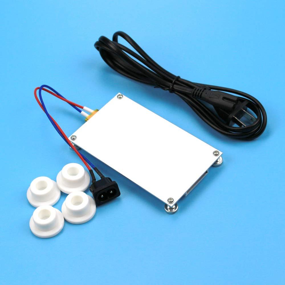 TKDMR 300W Aluminum LED Remover PTC Heating Plate ... – Grandado