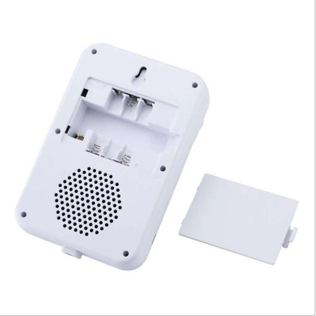 Wall-mounted Forehead Thermometer Convenient Mini Infrared Thermometer Practical Thermometer Indoor Use