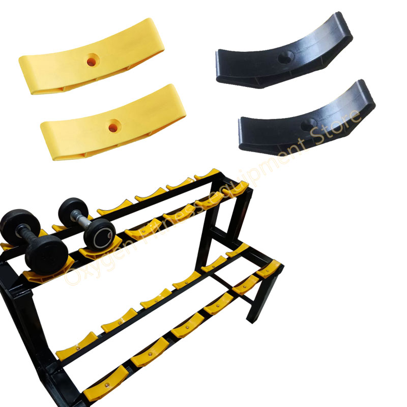 Een Paar Halter Houders Halter Trays Voor Gym Thui... - Grandado