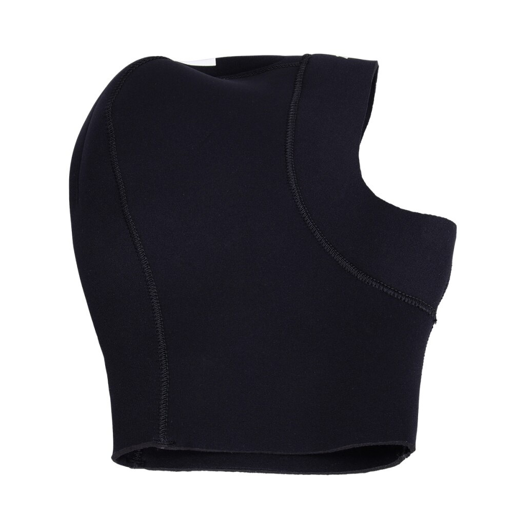 1PC Diving Hood Sun Block Keep Warm Water Sports Full Face Mask Head Cover for Surfing Swimming Snorkeling