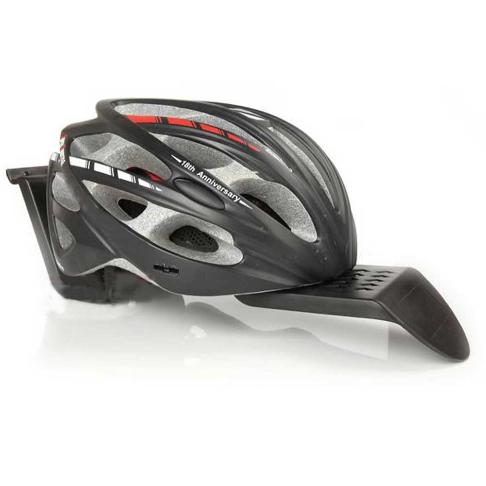 Support mural pour casque, vélo, moto, salon, maison, bureau