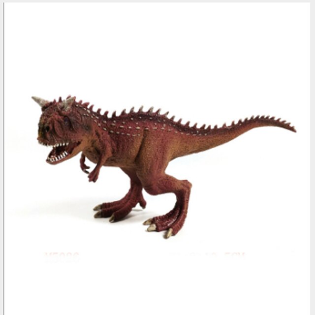 Big Size Wilde Leven Dinosaurus Speelgoed Set Plastic Play Speelgoed Dinosaurus Model Action Figures Kids Jongen Thuis decoratie: green