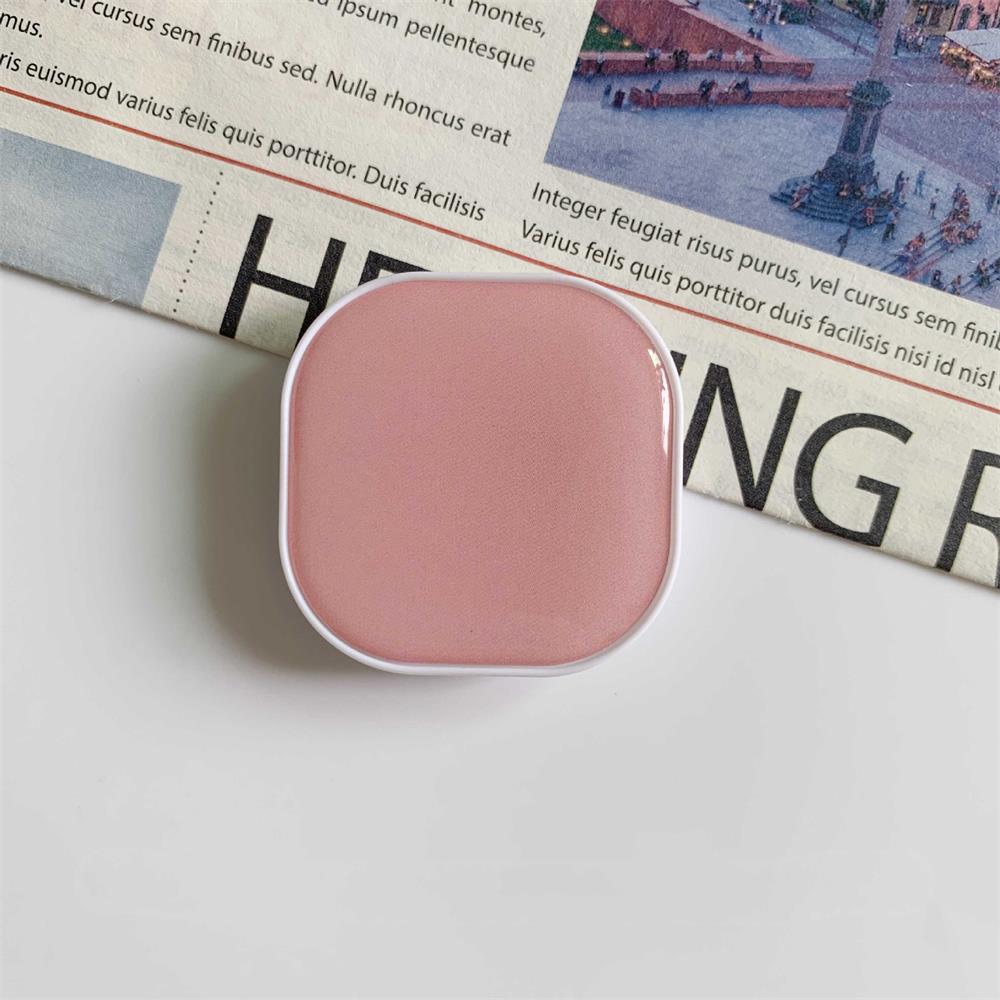 Solid Color Pop Pocket Socket Folding Phone Holder Stand For iPhone Xiaomi Support Telephone Mobilephones Finger Ring Grip: N12