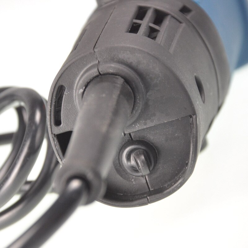 Electric grinder 400W Mini Electric Drill For Rotary Tools Variable Speed Grinder metal surface grinding and polishing