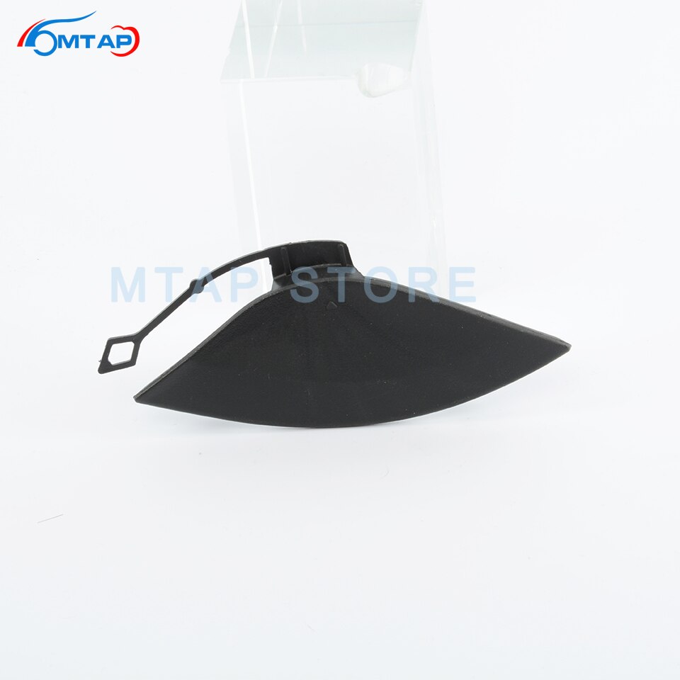 Mtap Achterbumper Trekhaak Cover Trim Cap Voor Bmw X6 E71 Rear Tow vervoeren Eye Cover