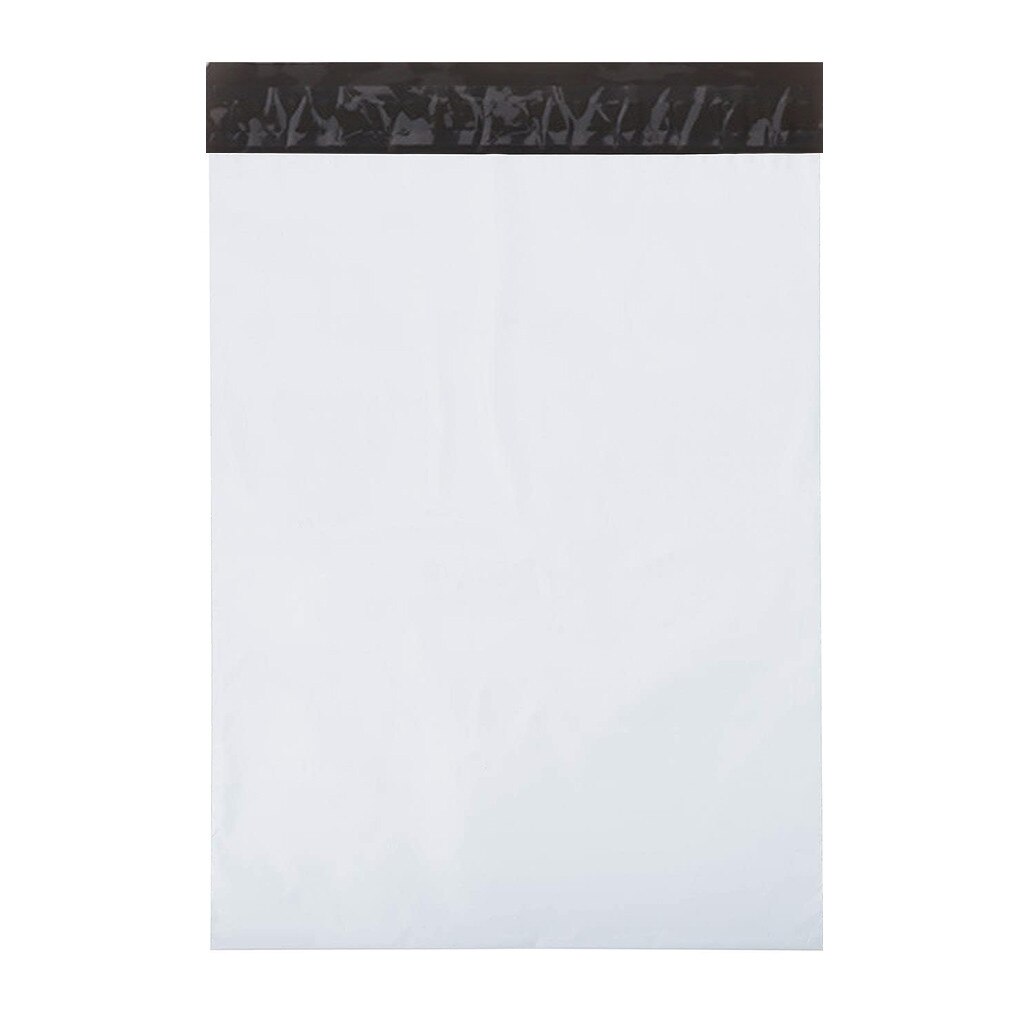 Courier Bag Express Envelope Storage waterproof Bags Mail Bag Mailing Bags Self Adhesive Seal Plastic Packaging Pouch 200pc/Lots