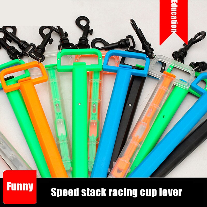 Racing Cup Drawbar Game Dedicated Table Games Equipment Novelty Toys