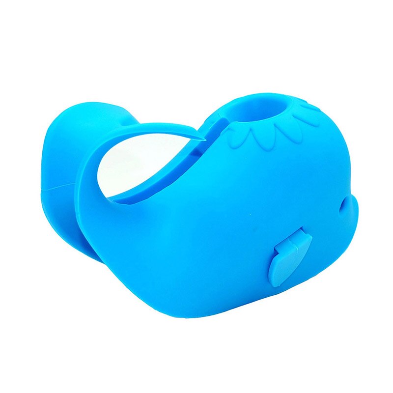 Baby Care Bad Tap Bad Veiligheid Water Kraan Cover Protector Guard Edge Corner Bescherming Levert 88 NSV775