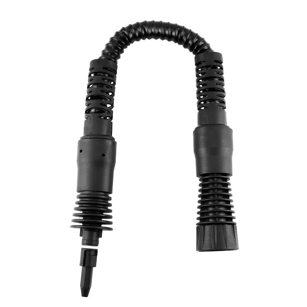 Multi Purpose Electric Steam Cleaner Handheld Steamer Automatic Pumping Sterilization Disinfector Household Cleaner Attachments