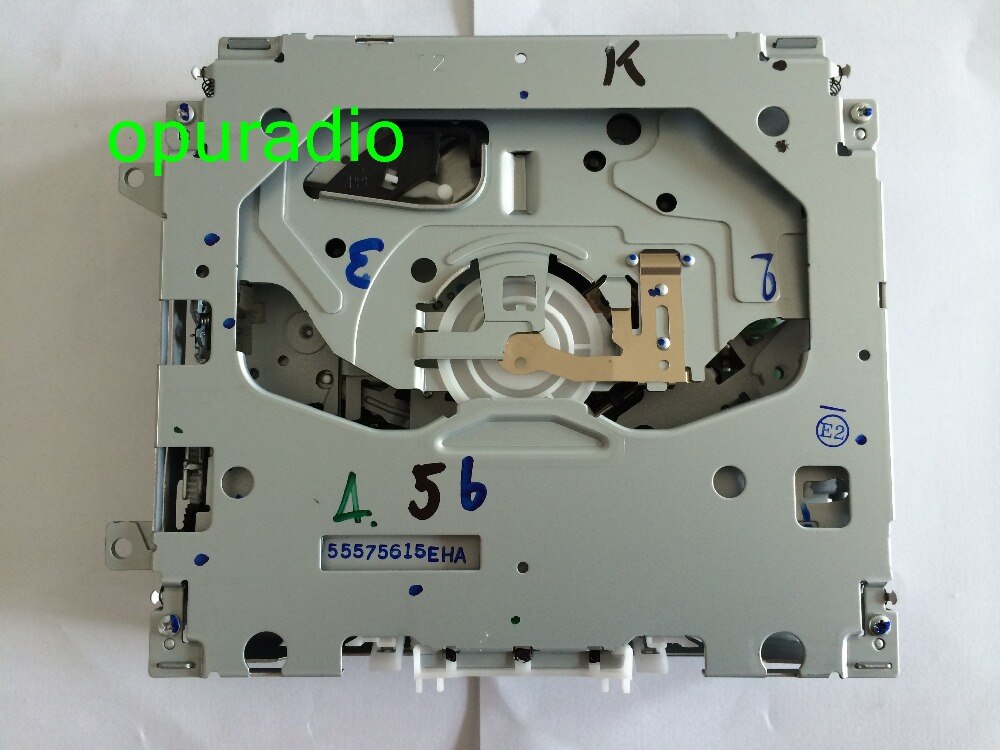 Brand enkele CD mechanisme dek oude stijl voor CXX-1641 DEH-1650 DEH-1750/1050E/P5750 DEH-P6600 fourd