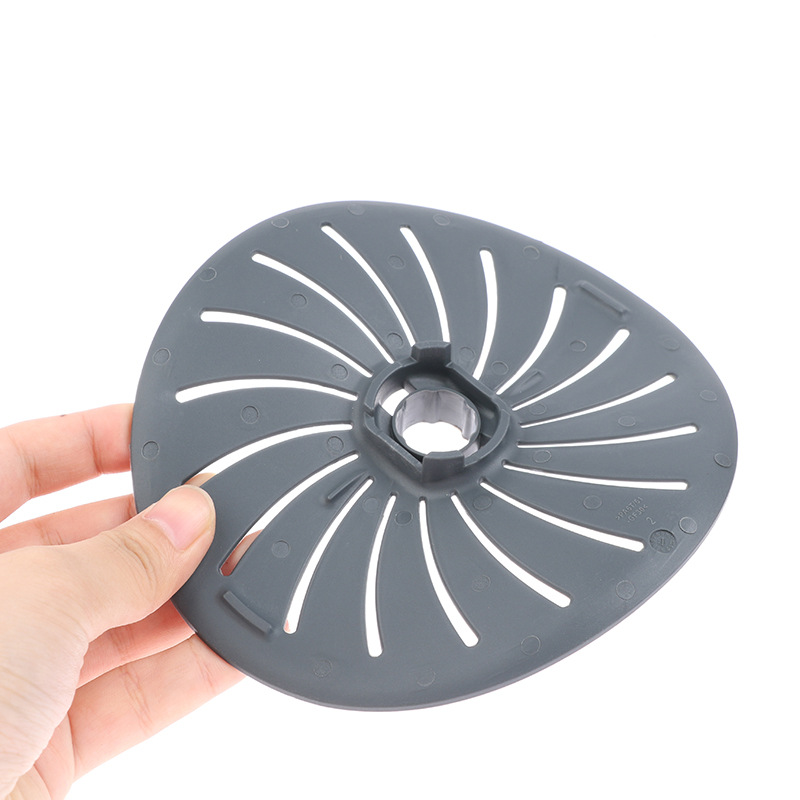 Couvercle de Couteau Innovant en Nylon, Protecteur de Lame, Compatible avec Vorwerk Thermomix BIMBY TM5 TM6 TM31, Cuisson F2
