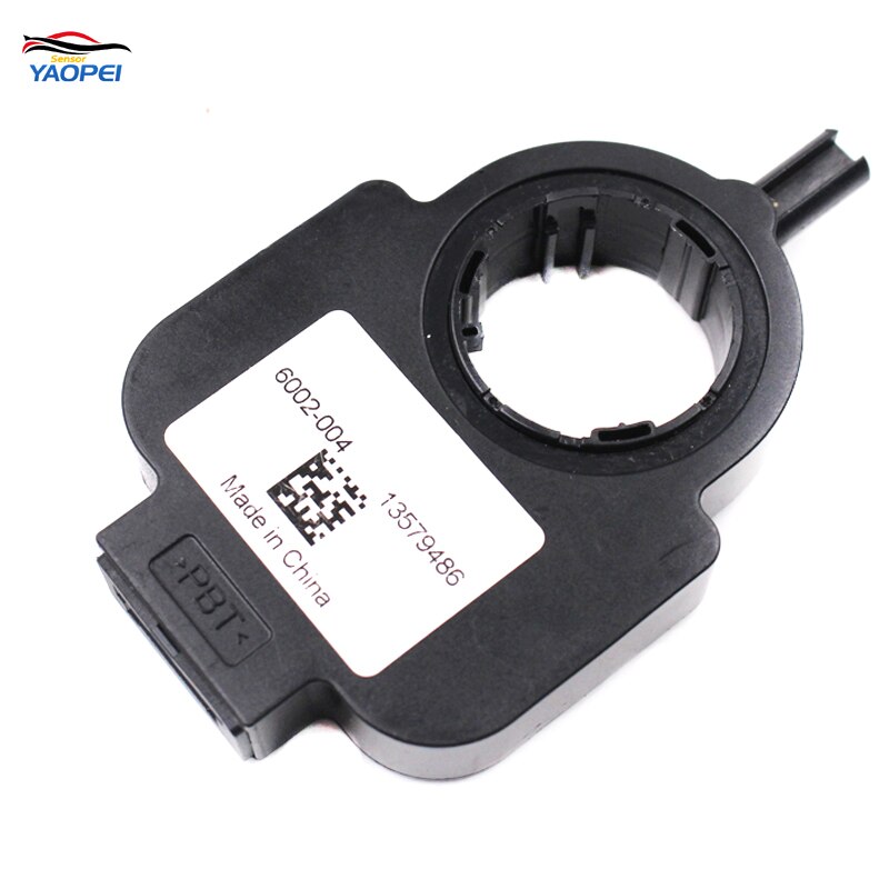 YAOPEI Genuine Steering Column Angle Sensor For Buick Chevrolet 13579486