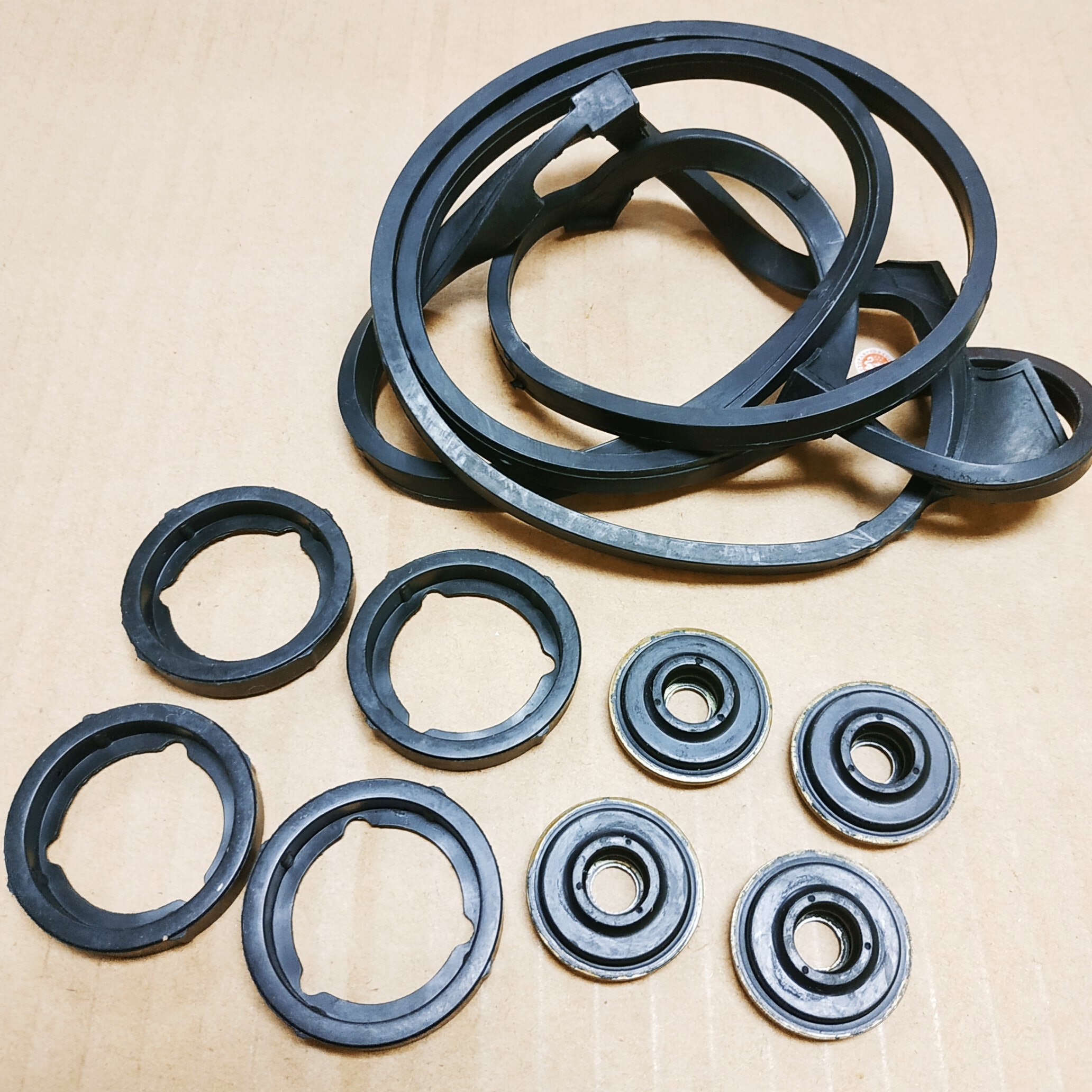 Auto Sensor ECHT KLEP PAKKING SET OEM 12030-PT0-000 12030PT0000