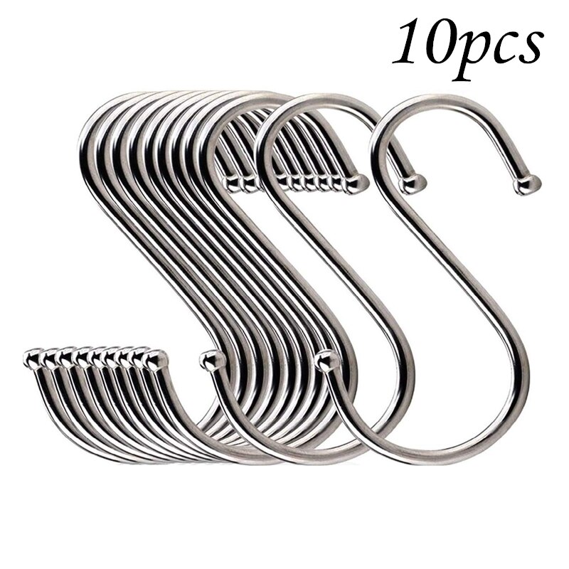 Ustensiles de cuisine antiadhésifs en Silicone, main de maman, outils de cuisson: 10PIECE HOOK