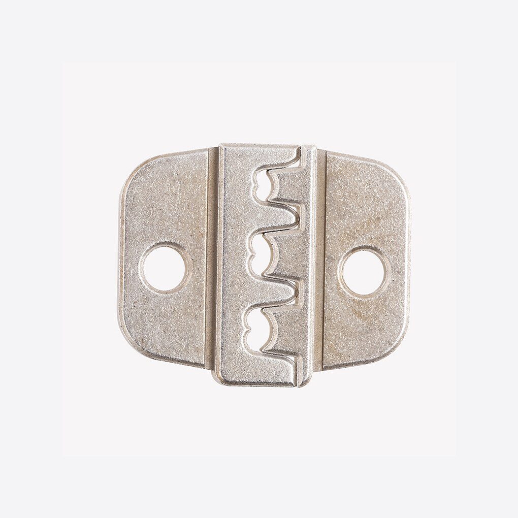 PINCE DE SERRAGE,--Bornes De Connecteur Solaire En Acier Allié 2546 AWG, Pince à Sertir Le Fil