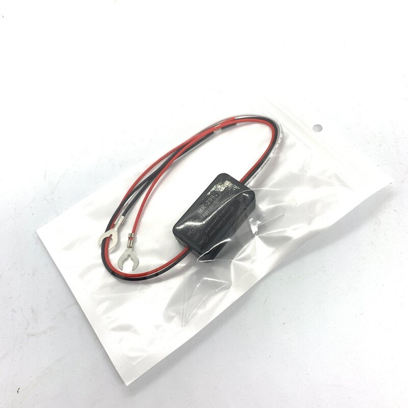 12V Auto LED Tagfahrlicht Automatische AUF/aus Regler DRL Modul Relais Bausätze
