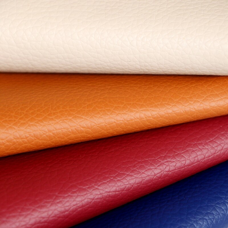 100x137cm DIY Self Adhesive Leather Patch Leather Fix Repair Fabric Stick-on PU Leather Patches Sofa Repairing Fabric Stickers