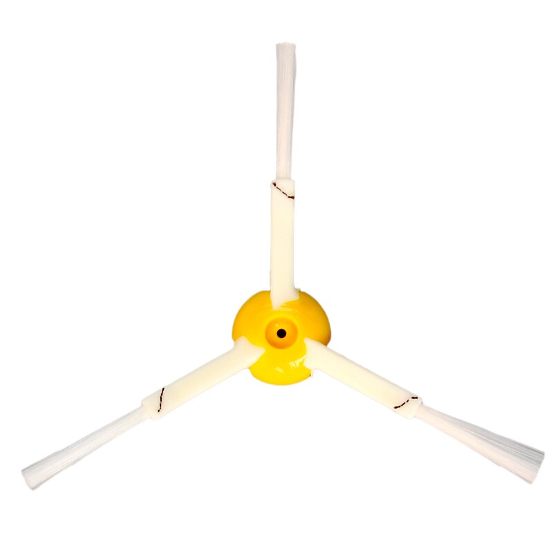 Vaskbar 3-- arms sidebørste for irobot roomba 800 900 series 870 860 880 960 980 990 robotstøvsuger reservedel tilbehør
