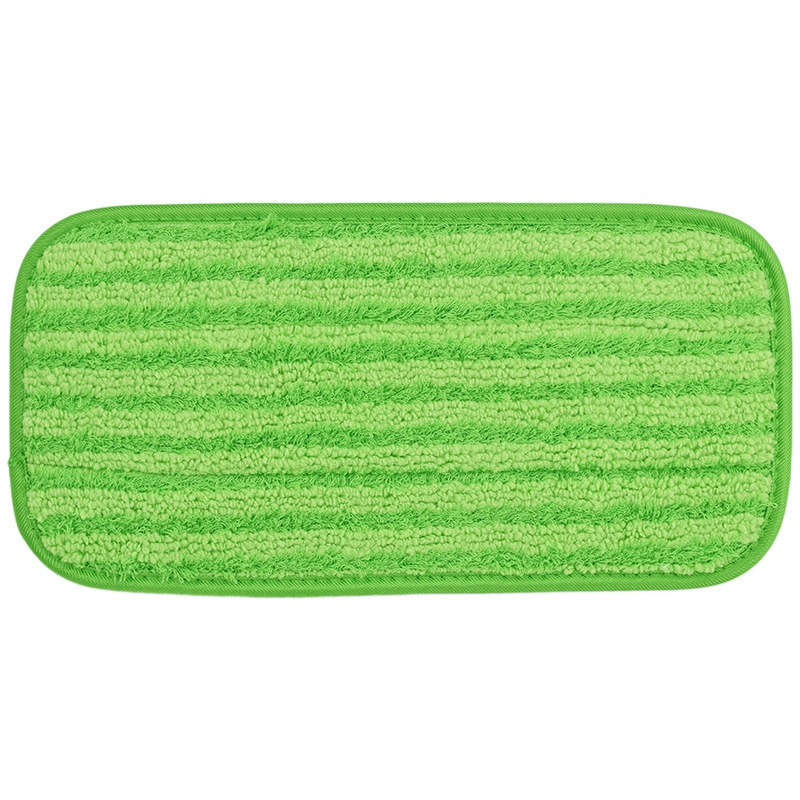 Waschbar Reinigung Wischen Pads Lumpen für Swiffer WetJet Kehrmaschine Boden Trocken Nassen Mopp Tuch Lappen Ersatz Teile Zubehör